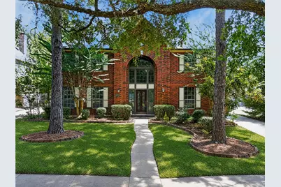 1306 N Gabriel River Circle, Sugar Land, TX 77478 - Photo 2