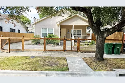410 Estelle St Street, Houston, TX 77003 - Photo 1