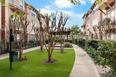 1045 W 22nd Street #G, Houston, TX 77008 - Photo 36