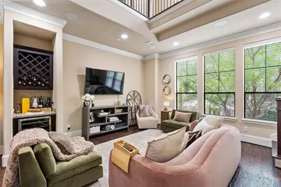 1045 W 22nd Street #G, Houston, TX 77008 - Photo 4