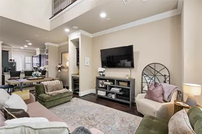 1045 W 22nd Street #G, Houston, TX 77008 - Photo 20