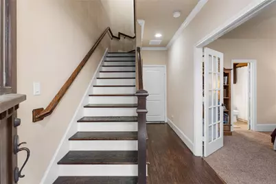 1045 W 22nd Street #G, Houston, TX 77008 - Photo 8