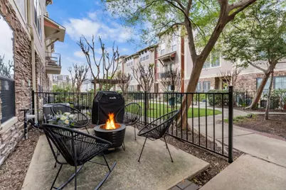 1045 W 22nd Street #G, Houston, TX 77008 - Photo 6