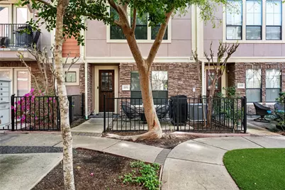 1045 W 22nd Street #G, Houston, TX 77008 - Photo 34