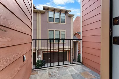 1045 W 22nd Street #G, Houston, TX 77008 - Photo 32