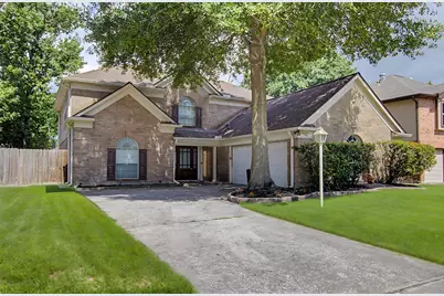 18831 Jodywood Drive, Humble, TX 77346 - Photo 1