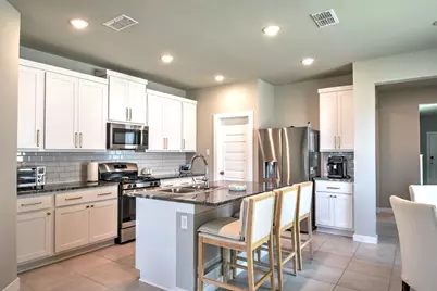 7215 Clearwater Cove Drive, Cypress, TX 77433 - Photo 1