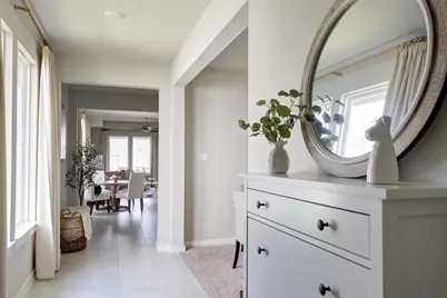 7215 Clearwater Cove Drive, Cypress, TX 77433 - Photo 2