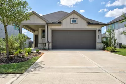 7215 Clearwater Cove Drive, Cypress, TX 77433 - Photo 2