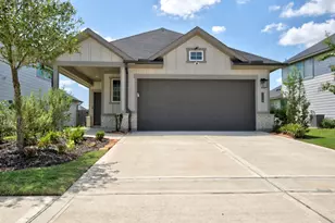 7215 Clearwater Cv Dr, Cypress, TX 77433 - Photo 2