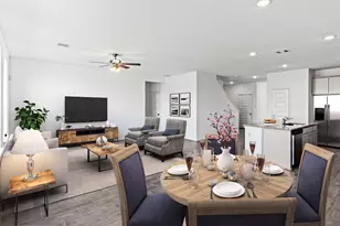 5742 Aurora Grns Ln, Katy, TX 77493 - Photo 8