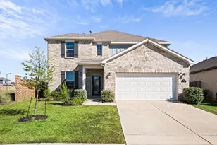 5742 Aurora Grns Ln, Katy, TX 77493 - Photo 2