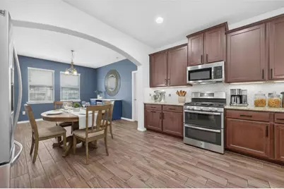 10007 Open Slope Court, Humble, TX 77396 - Photo 10