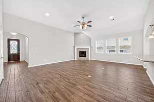 10007 Open Slope Ct, Humble, TX 77396 - Photo 16