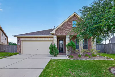 10007 Open Slope Court, Humble, TX 77396 - Photo 1