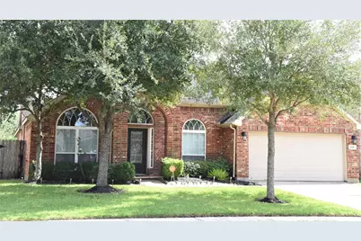 22055 Canyonwood Park Lane, Richmond, TX 77469 - Photo 1