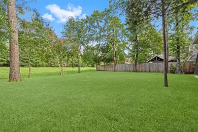 33 Split Rock Court, The Woodlands, TX 77381 - Photo 42
