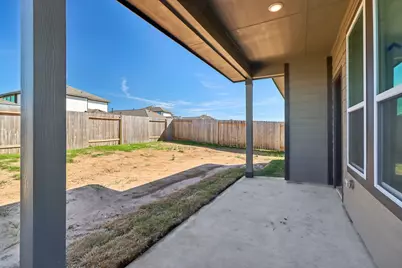3033 Buckthorn Drive, Brookshire, TX 77423 - Photo 28