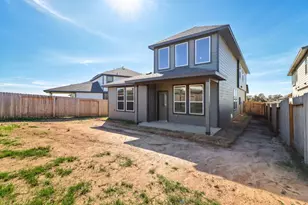 3033 Buckthorn Dr, Brookshire, TX 77423 - Photo 30