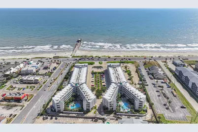 6102 Seawall Boulevard #208, Galveston, TX 77551 - Photo 4