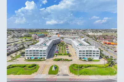 6102 Seawall Boulevard #208, Galveston, TX 77551 - Photo 2