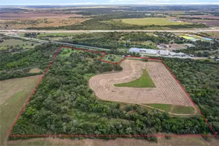 8321 Us-59, Hungerford, TX 77448 - Photo 1