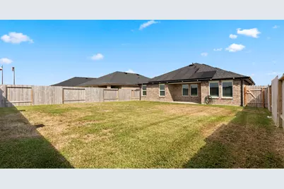 3521 Rockefeller Road, Texas City, TX 77591 - Photo 2