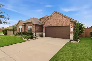 2731 Rimini Ln, League City, TX 77573 - Photo 4