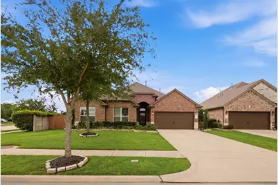 2731 Rimini Lane, League City, TX 77573 - Photo 1