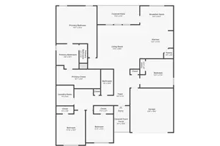 2731 Rimini Ln, League City, TX 77573 - Photo 46