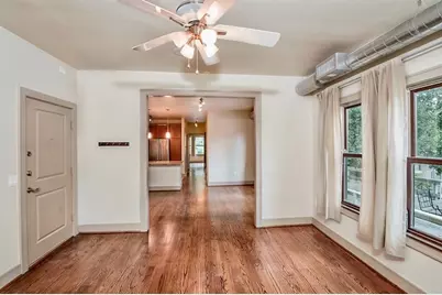4009 Greeley Street #4, Houston, TX 77006 - Photo 2
