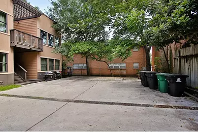 4009 Greeley Street #4, Houston, TX 77006 - Photo 2