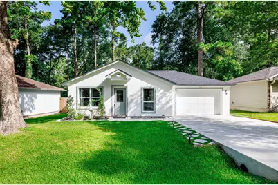 29 N Wavy Oak Circle, The Woodlands, TX 77381 - Photo 4