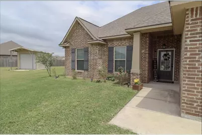 4401 Sweetgum Drive, Orange, TX 77630 - Photo 2