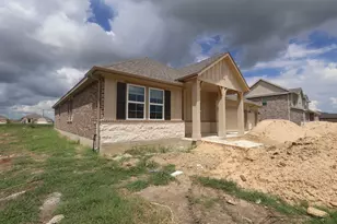 12027 Old Fashion Cir, Mont Belvieu, TX 77535 - Photo 2