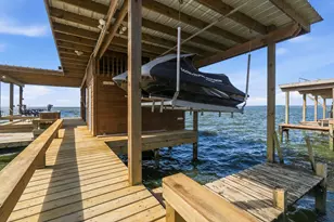 151 Lakeview Dr, Point Blank, TX 77364 - Photo 42