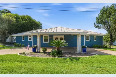 151 Lakeview Drive, Point Blank, TX 77364 - Photo 4