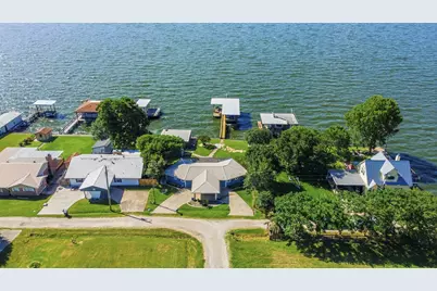 151 Lakeview Drive, Point Blank, TX 77364 - Photo 46