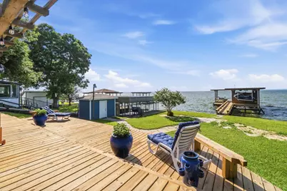 151 Lakeview Drive, Point Blank, TX 77364 - Photo 32