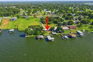 151 Lakeview Dr, Point Blank, TX 77364 - Photo 2