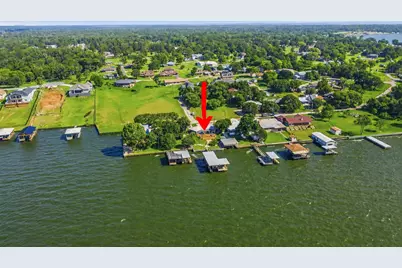 151 Lakeview Drive, Point Blank, TX 77364 - Photo 2