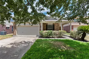 7814 Yaupon Ranch Ct, Cypress, TX 77433 - Photo 4