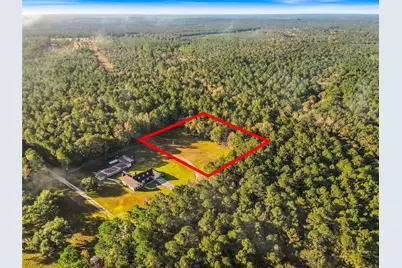 Tbd Jordan Road, Point Blank, TX 77364 - Photo 2