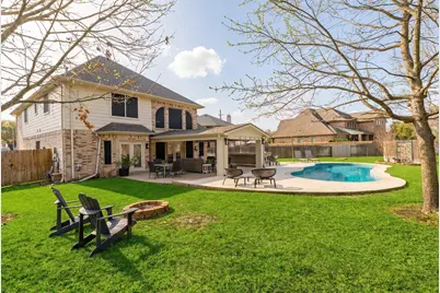 17722 Wind Mist Lane, Cypress, TX 77433 - Photo 2