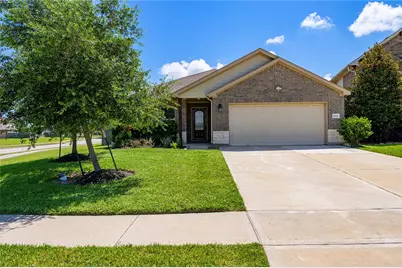 2832 Cross Colony Drive, Dickinson, TX 77539 - Photo 1