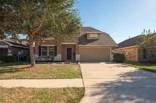 1203 Quarterhorse Dr, Alvin, TX 77511 - Photo 1
