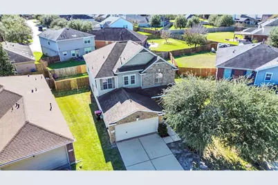 16327 Morgan Willow Lane, Cypress, TX 77429 - Photo 28
