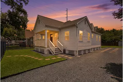 1144 Dorothy Street, Houston, TX 77008 - Photo 1