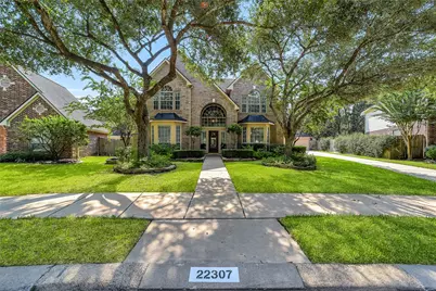 22307 Maybrook Park Circle, Katy, TX 77450 - Photo 1