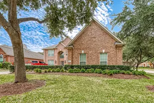 4202 Stone Oak Ct, Missouri City, TX 77459 - Photo 1